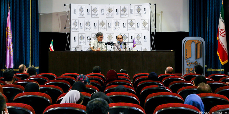 جشن هفدهم خانه سینما و آخرین تغییرات